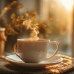 Rutinitas Pagi yang Memberikan Rasa Ringan dan Semangat Positif untuk Hari yang Menyenangkan